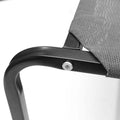 Elevated Bed Lounger - Large by DailySale