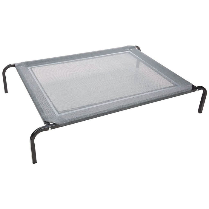 Elevated Bed Lounger - Large by DailySale