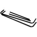 Elevated Bed Lounger - Large by DailySale