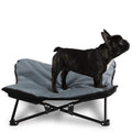 Elevated Camping Pet Bed Medium by DailySale