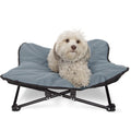 Elevated Camping Pet Bed Medium by DailySale