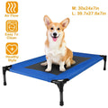 Elevated Dog Cot Bed by DailySale