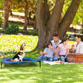 Elevated Dog Cot Bed by DailySale
