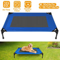 Elevated Dog Cot Bed by DailySale