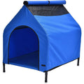 Elevated Portable Pet House by DailySale
