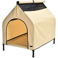 Elevated Portable Pet House by DailySale