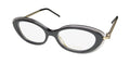 Elie Saab 049 Eyeglasses by ModaFrames
