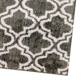 Elise Collection Diamond Design JQ Bathmat by DailySale