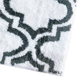 Elise Collection Diamond Design JQ Bathmat by DailySale