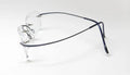 Elite Eyewear 051 C-Clip Eyeglasses by ModaFrames