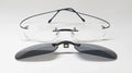 Elite Eyewear 051 C-Clip Eyeglasses by ModaFrames