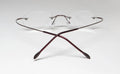 Elite Eyewear 052 Eyeglasses by ModaFrames