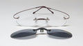 Elite Eyewear 052 Eyeglasses by ModaFrames