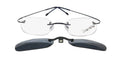 Elite Eyewear 251 Eyeglasses by ModaFrames