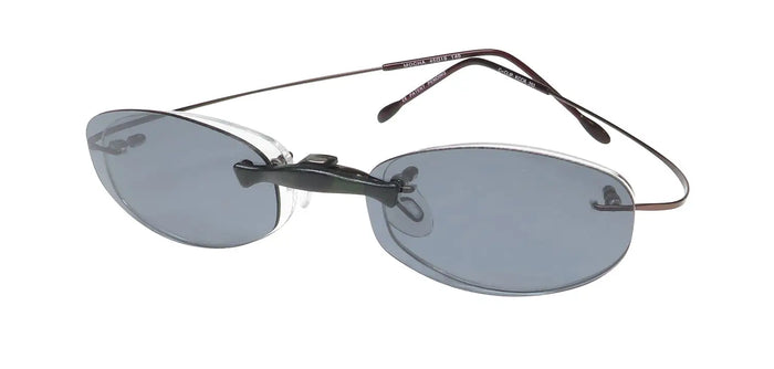 Elite Eyewear 252 C-Clip Eyeglasses by ModaFrames