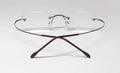 Elite Eyewear 252 C-Clip Eyeglasses by ModaFrames