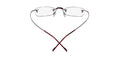 Elite Eyewear 258 Eyeglasses by ModaFrames
