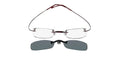 Elite Eyewear 258 Eyeglasses by ModaFrames