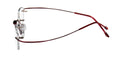 Elite Eyewear 258 Eyeglasses by ModaFrames
