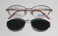 Elite Eyewear 712 Eyeglasses by ModaFrames