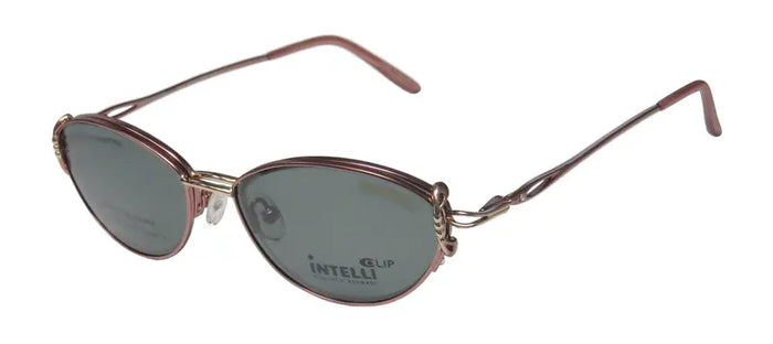 Elite Eyewear 712 Eyeglasses by ModaFrames