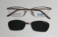 Elite Eyewear 719 Eyeglasses by ModaFrames