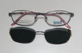 Elite Eyewear 721 Eyeglasses by ModaFrames