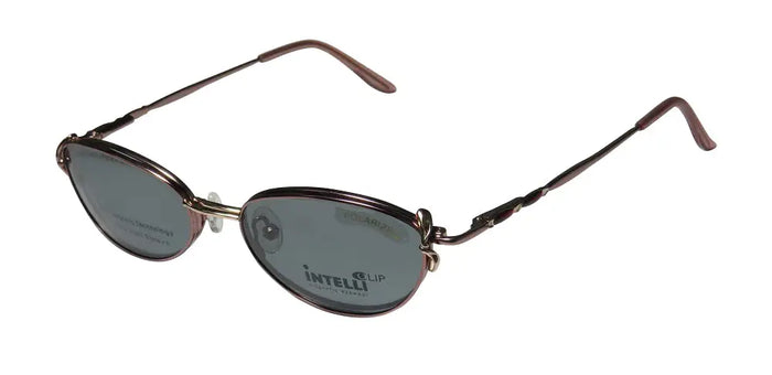 Elite Eyewear 722 Eyeglasses by ModaFrames