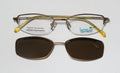 Elite Eyewear 748 Eyeglasses by ModaFrames
