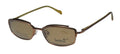 Elite Eyewear 748 Eyeglasses by ModaFrames