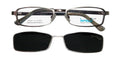 Elite Eyewear 758 Eyeglasses by ModaFrames