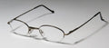 Elite Eyewear Clever Clip 106 Eyeglasses by ModaFrames