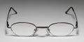 Elite Eyewear Clever Clip 106 Eyeglasses by ModaFrames