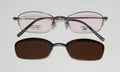 Elite Eyewear Evolite 106 Eyeglasses by ModaFrames