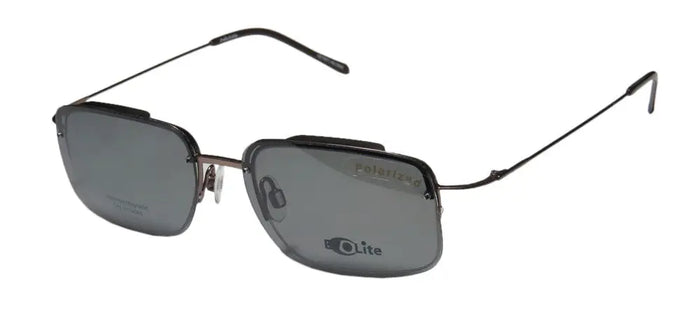 Elite Eyewear Evolite Kev 100 Eyeglasses by ModaFrames