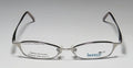 Elite Eyewear Intelli Clip 730 Eyeglasses by ModaFrames