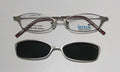 Elite Eyewear Intelli Clip 730 Eyeglasses by ModaFrames