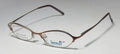 Elite Eyewear Intelli Clip 732 Eyeglasses by ModaFrames