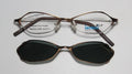 Elite Eyewear Intelli Clip 732 Eyeglasses by ModaFrames