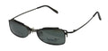 Elite Eyewear Intelli Clip 739 Eyeglasses by ModaFrames