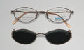 Elite Eyewear Intelli Clip 749 Eyeglasses by ModaFrames