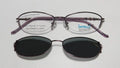 Elite Eyewear Intelli Clip 751 Eyeglasses by ModaFrames