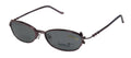 Elite Eyewear Intelli Clip 751 Eyeglasses by ModaFrames