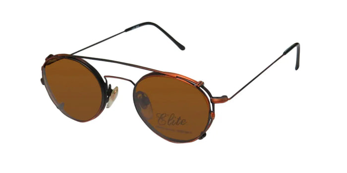 Elite Eyewear Ms-300 Eyeglasses by ModaFrames