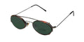 Elite Eyewear Ms-302 Eyeglasses by ModaFrames