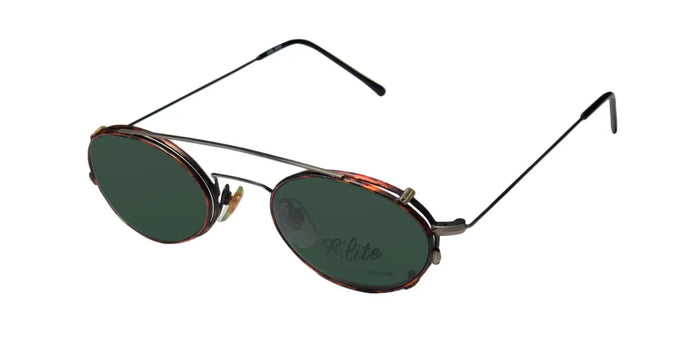 Elite Eyewear Ms-302 Eyeglasses by ModaFrames