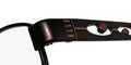 Elle 13337 Eyeglasses by ModaFrames
