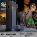 Ellemate Dynamic Carbonated Drink Maker by DailySale