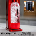 Ellemate Dynamic Carbonated Drink Maker by DailySale