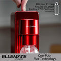 Ellemate Dynamic Carbonated Drink Maker by DailySale